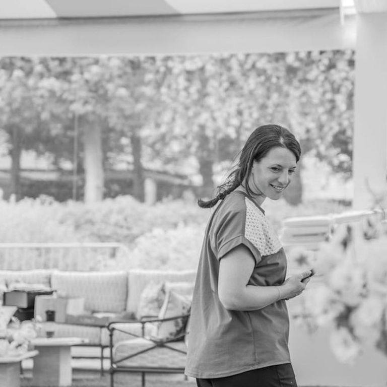 Wedding Musée Rodin Paris